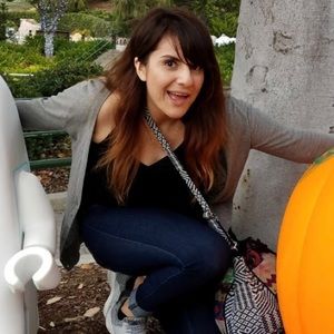 Meet your Posher, Andrea